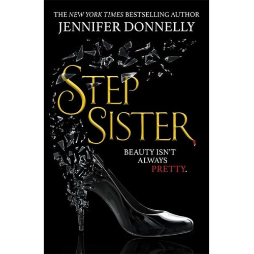 Jennifer Donnelly - Stepsister