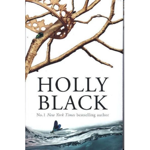 Holly Black - The Folk of the Air Series