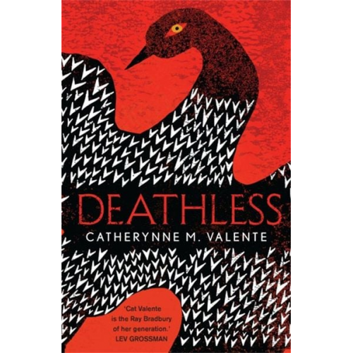 Catherynne M. Valente - Deathless