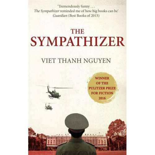 Viet Thanh Nguyen - The Sympathizer