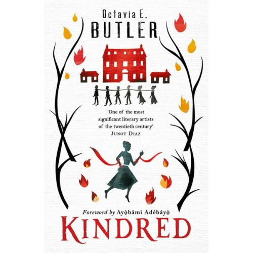 Octavia E. Butler - Kindred