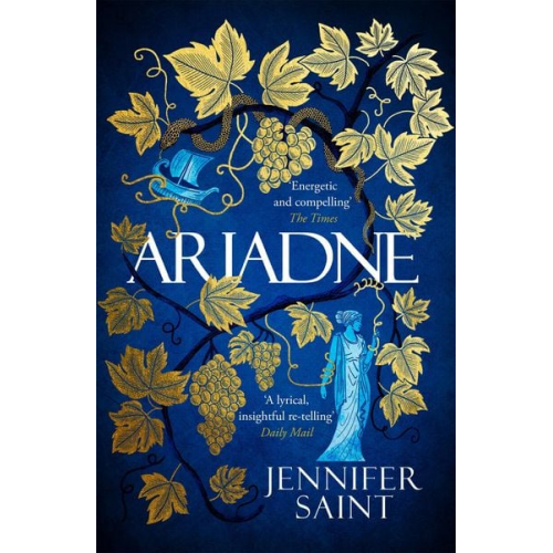 Jennifer Saint - Ariadne