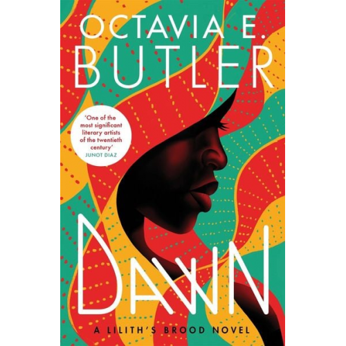 Octavia E. Butler - Dawn