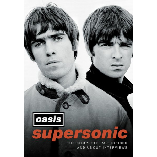 Oasis - Supersonic