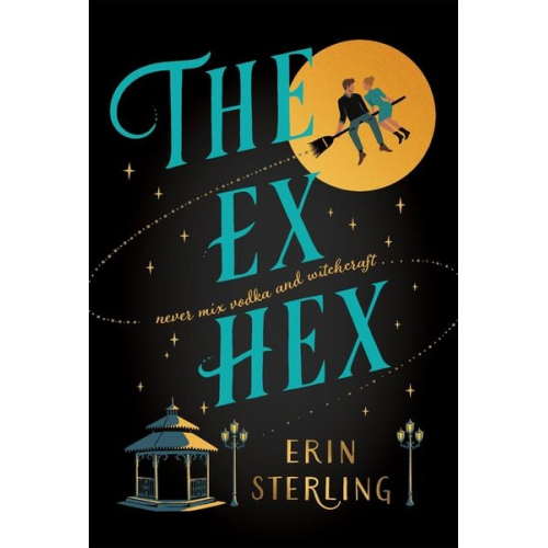 Erin Sterling - The Ex Hex