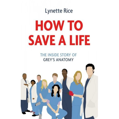 Lynette Rice - How to Save a Life