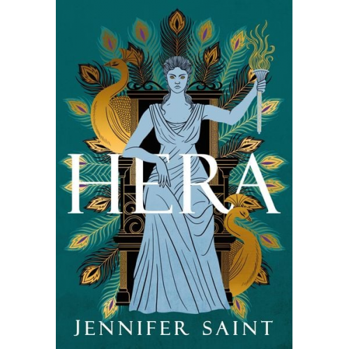 Jennifer Saint - Hera