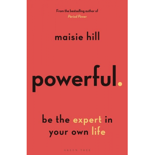 Maisie Hill - You've Got the Power