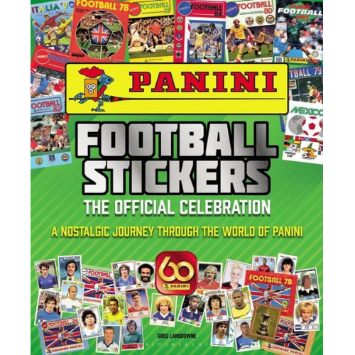 Greg Lansdowne - Panini Football Stickers