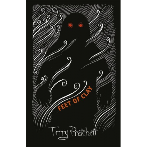 Terry Pratchett - Feet Of Clay