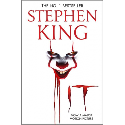 Stephen King - It. Movie Tie-In