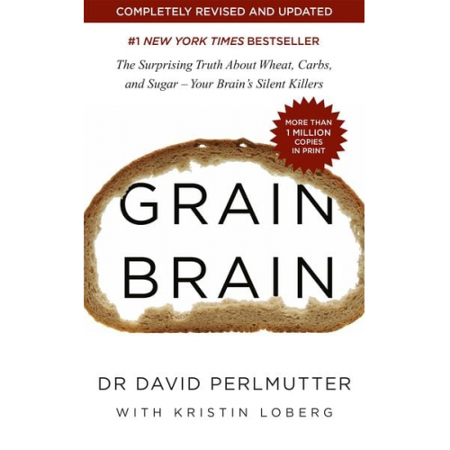 David Perlmutter - Grain Brain