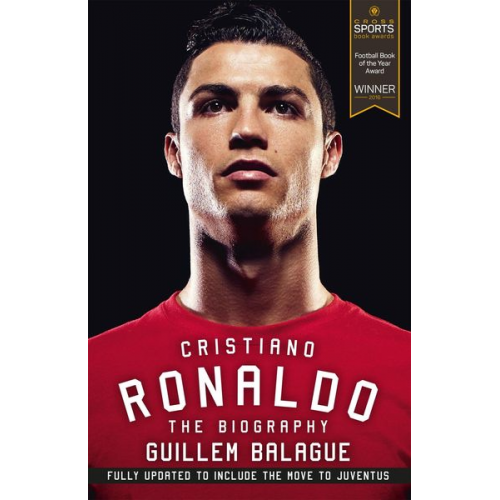 Guillem Balague - Cristiano Ronaldo