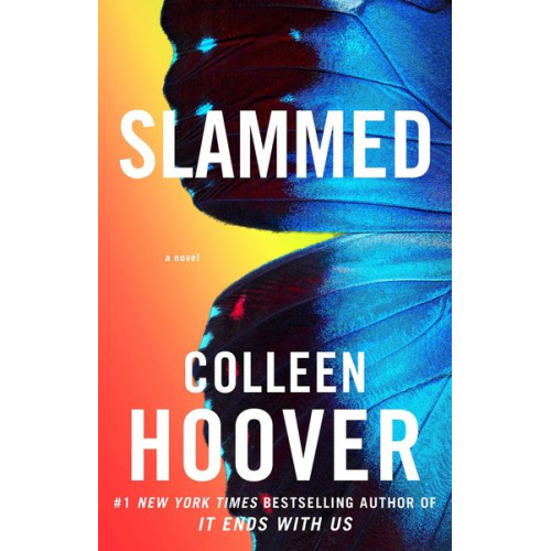 Colleen Hoover - Slammed