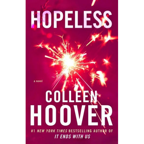 Colleen Hoover - Hopeless