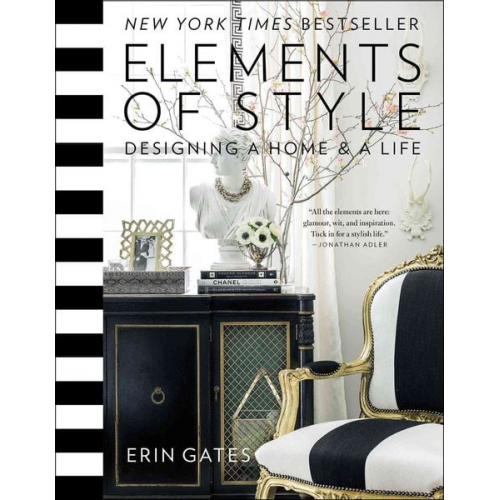 Erin Gates - Elements of Style