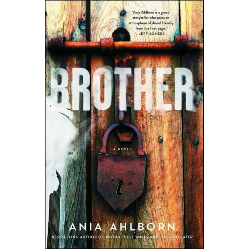 Ania Ahlborn - Brother