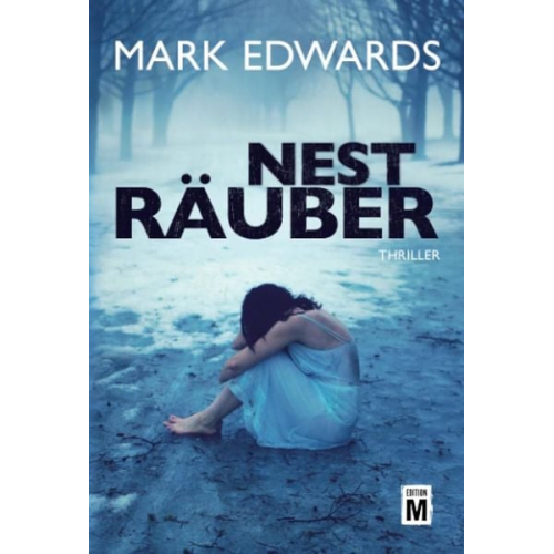 Mark Edwards - Nesträuber