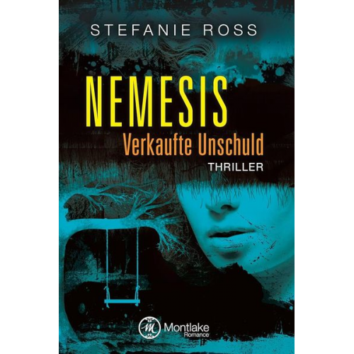 Stefanie Ross - Nemesis