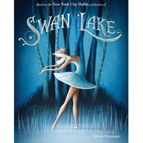 New York City Ballet - Swan Lake