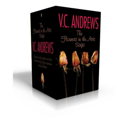 V. C. Andrews - The Flowers in the Attic Saga (Boxed Set)