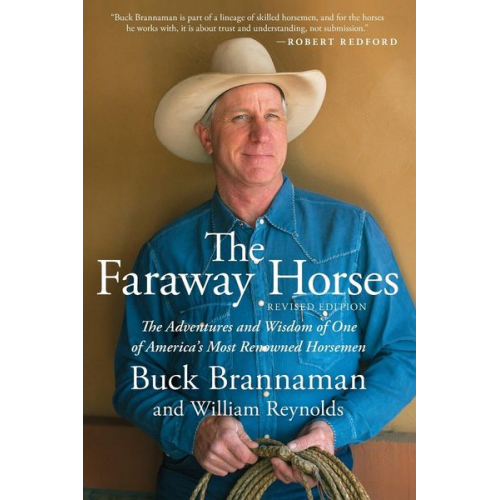 Buck Brannaman - Faraway Horses