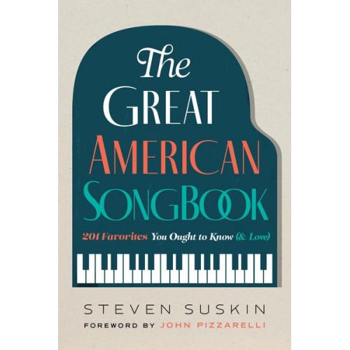 Steven Suskin - The Great American Songbook