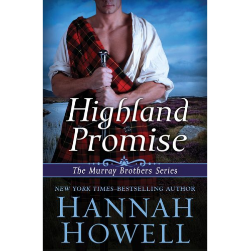 Hannah Howell - Highland Promise