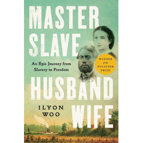 Ilyon Woo - Master Slave Husband Wife