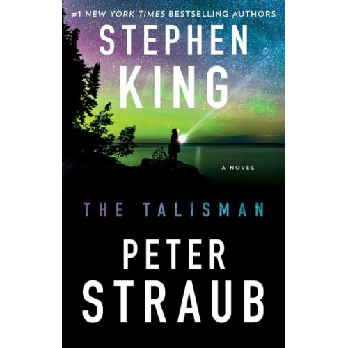 Stephen King Peter Straub - The Talisman