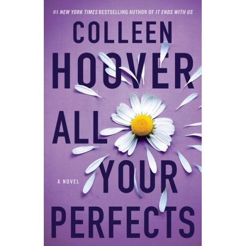 Colleen Hoover - All Your Perfects