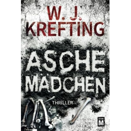 W.J. Krefting - Aschemädchen