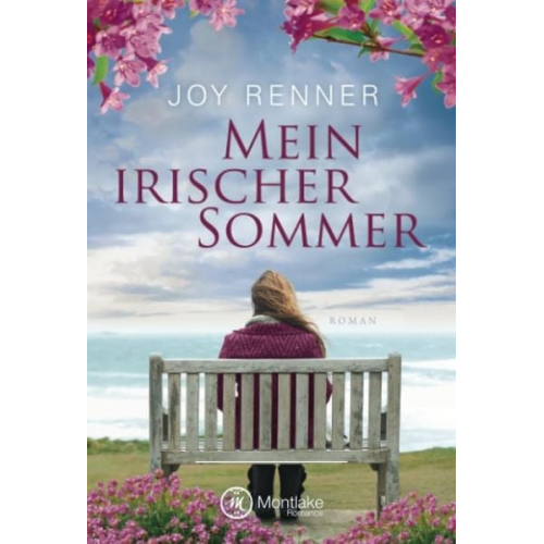 Joy Renner - Mein irischer Sommer