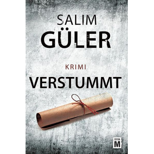 Salim Güler - Verstummt