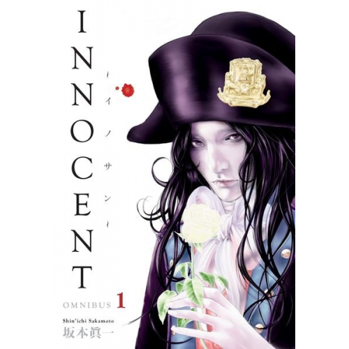 Shin'ichi Sakamoto - Innocent Omnibus Volume 1