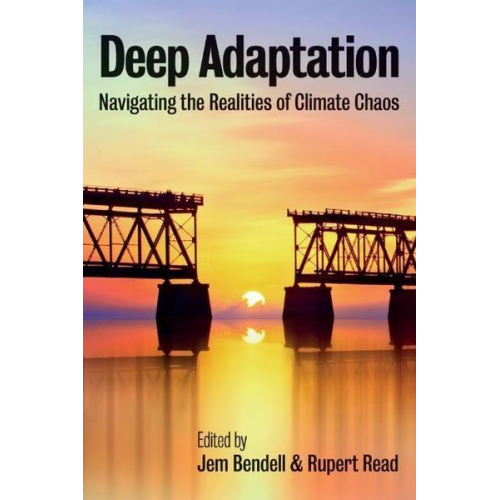 J. Bendell - Deep Adaptation