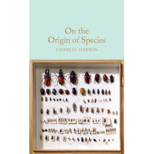 Charles Darwin - On the Origin of Species