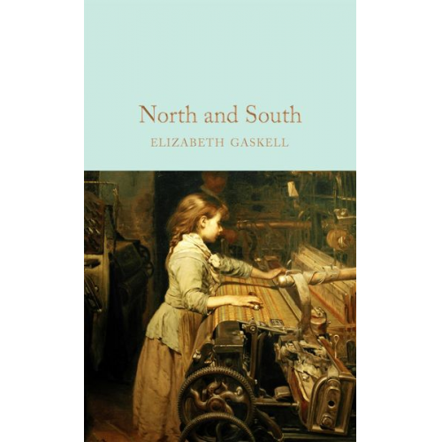 Elizabeth Gaskell - North and South