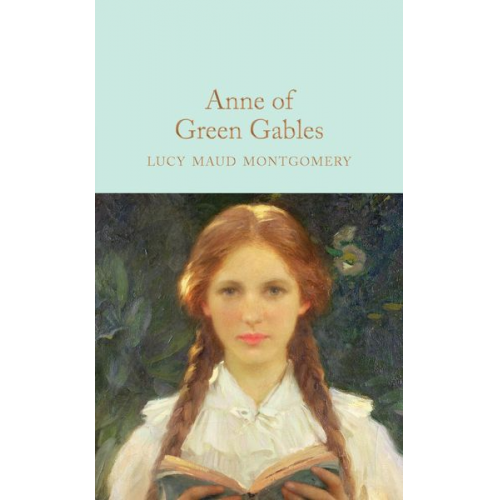 L. M. Montgomery - Anne of Green Gables