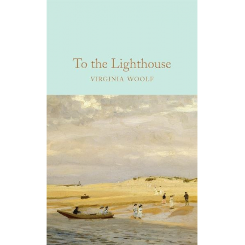 Virginia Woolf - To the Lighthouse