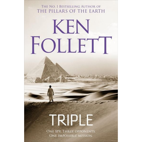 Ken Follett - Triple