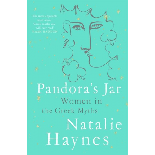 Natalie Haynes - Pandora's Jar