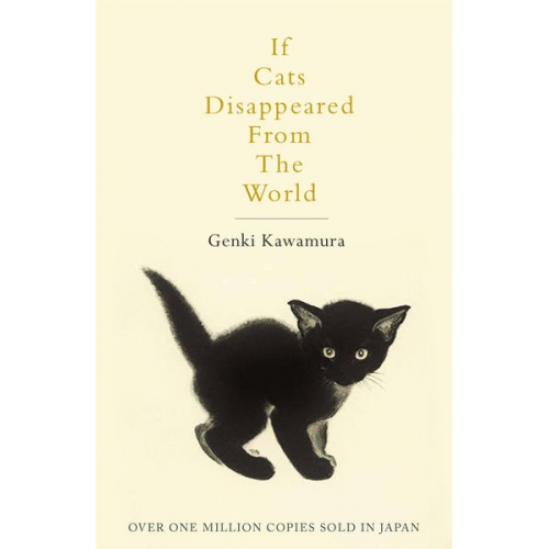 Genki Kawamura - If Cats Disappeared from the World