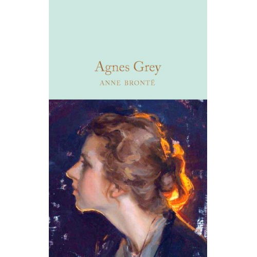 Anne Brontë - Agnes Grey