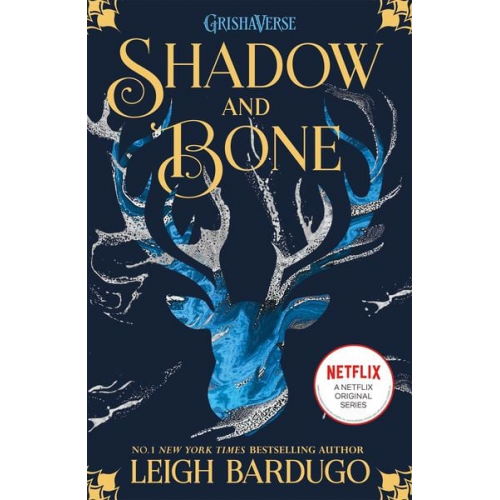 Leigh Bardugo - Shadow and Bone 1