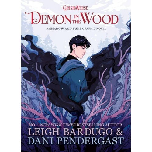 Leigh Bardugo - Demon in the Wood