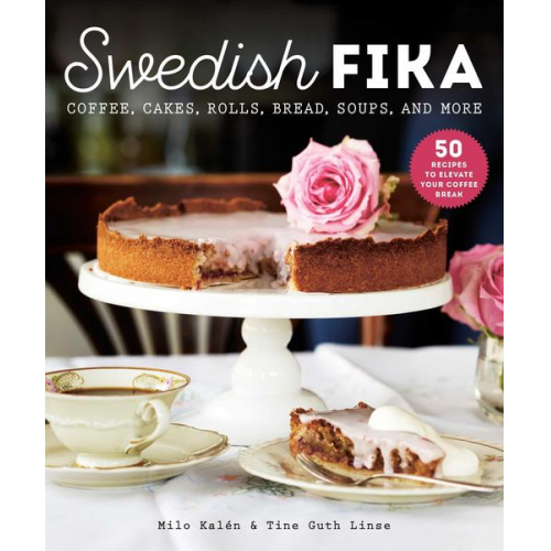 Milo Kalén - Swedish Fika