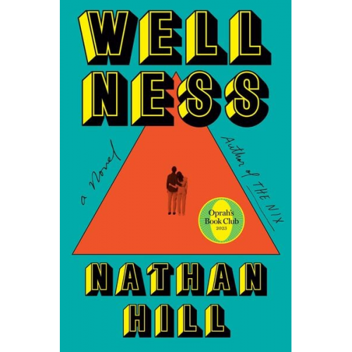 Nathan Hill - Wellness