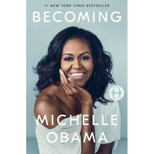 Michelle Obama - Becoming