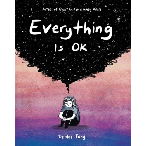 Debbie Tung - Everything Is OK